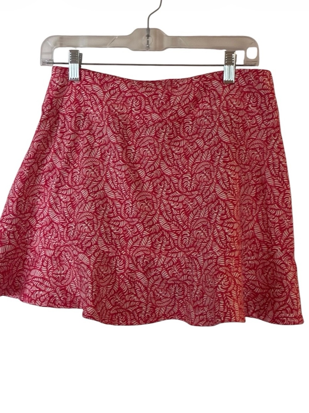 Tommy Bahama paddle‎ & Racketball skirt. Sz M